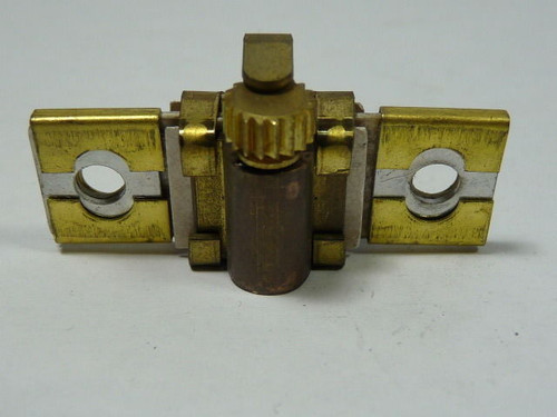 Square D B0.63 Overload Relay Thermal Unit USED